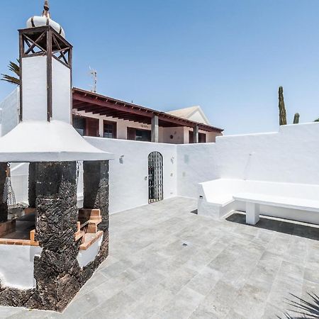 Magnifica Villa Al Lado Del Mar アレシフェ エクステリア 写真