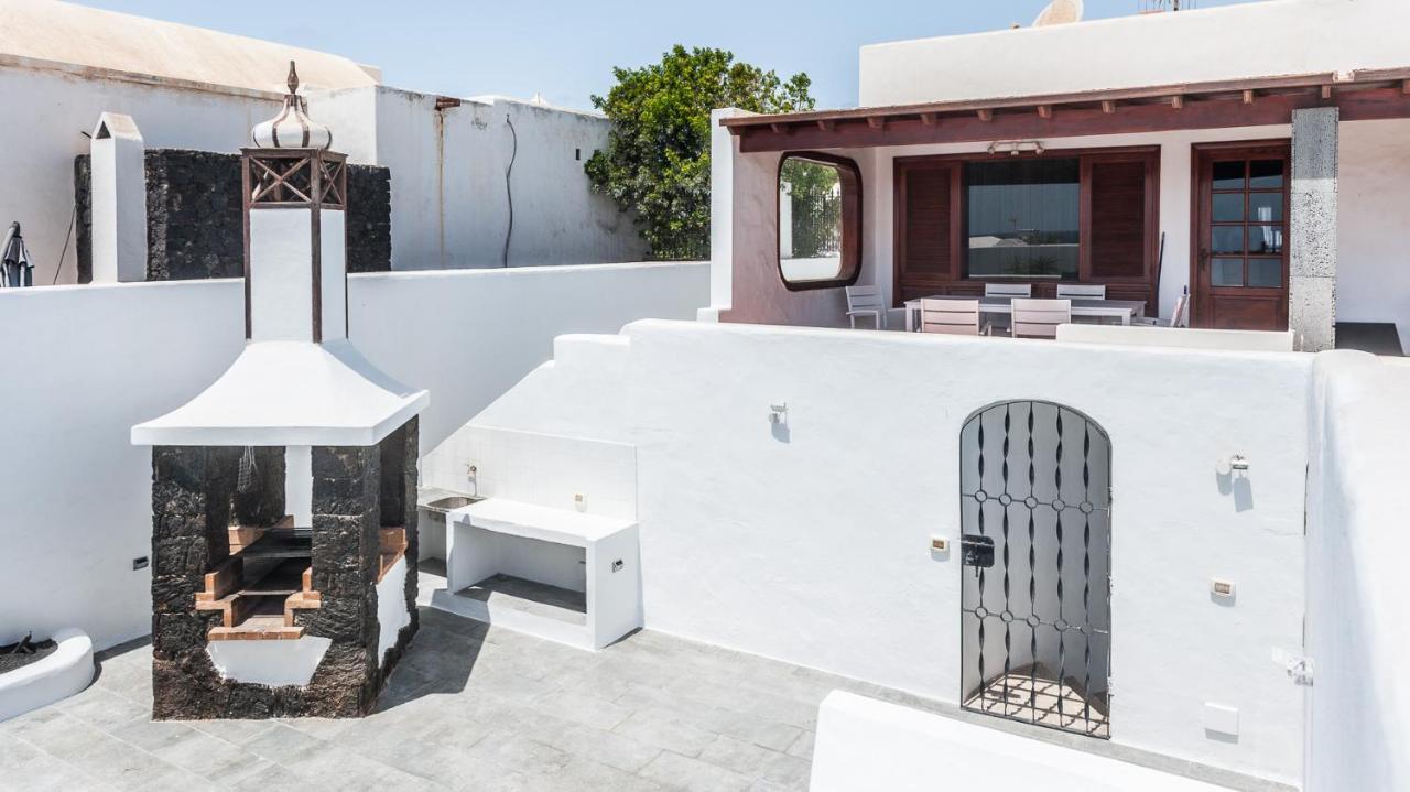Magnifica Villa Al Lado Del Mar アレシフェ エクステリア 写真