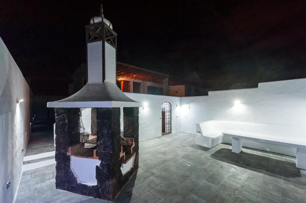 Magnifica Villa Al Lado Del Mar アレシフェ エクステリア 写真