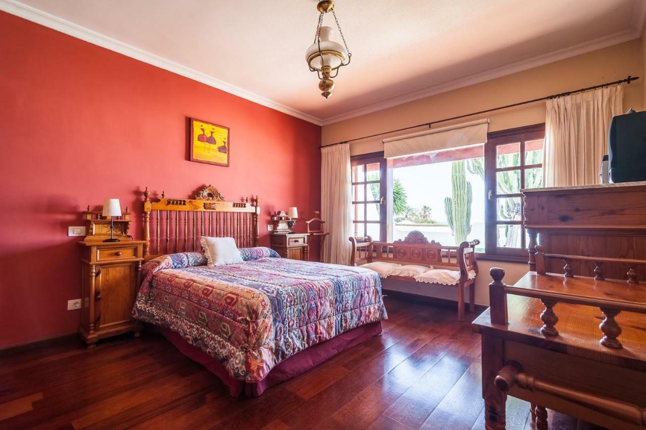 Magnifica Villa Al Lado Del Mar アレシフェ エクステリア 写真