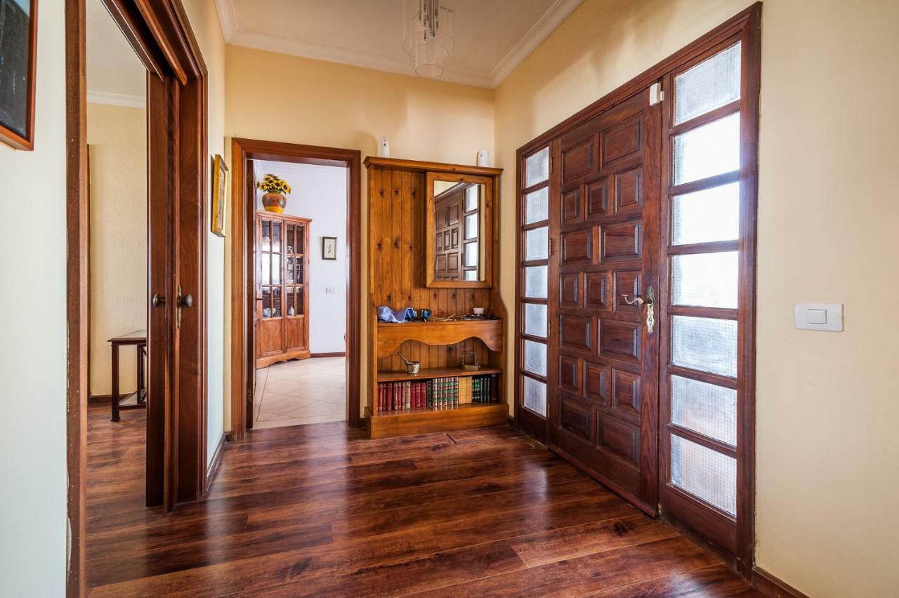 Magnifica Villa Al Lado Del Mar アレシフェ エクステリア 写真
