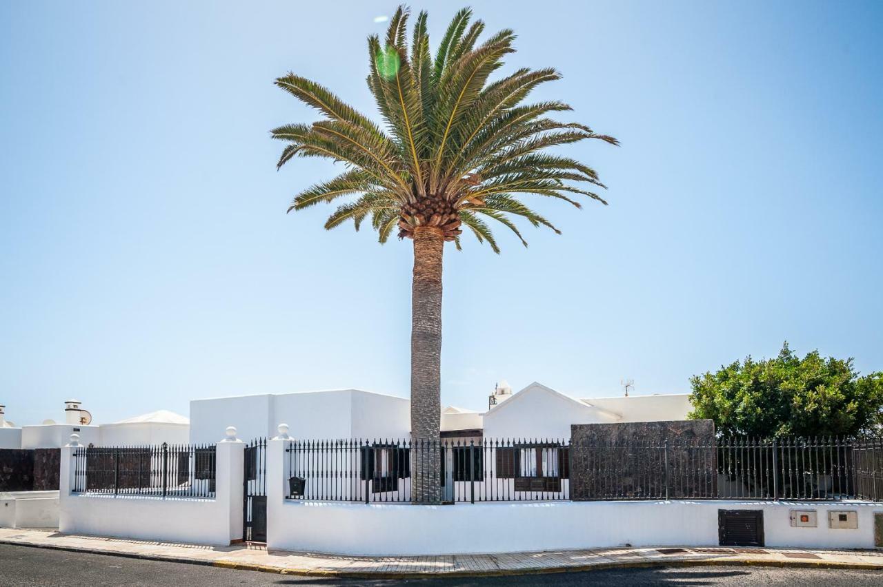 Magnifica Villa Al Lado Del Mar アレシフェ エクステリア 写真