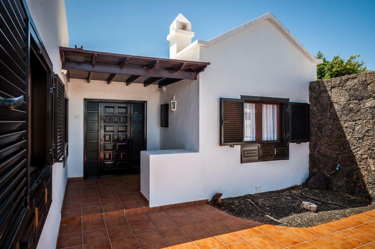 Magnifica Villa Al Lado Del Mar アレシフェ エクステリア 写真